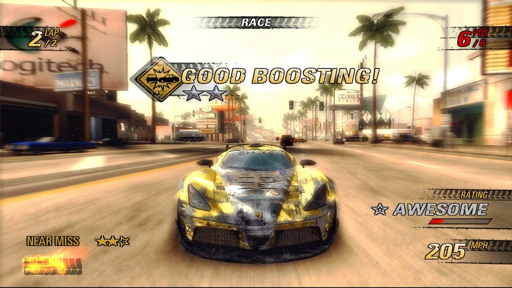 Burnout Revenge - Imagen 13